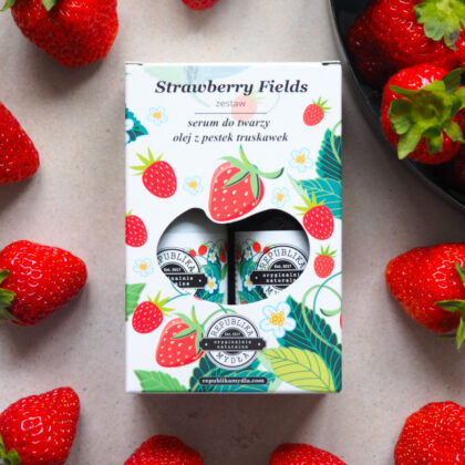 Strawberry Fields