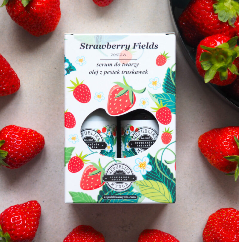 Strawberry Fields