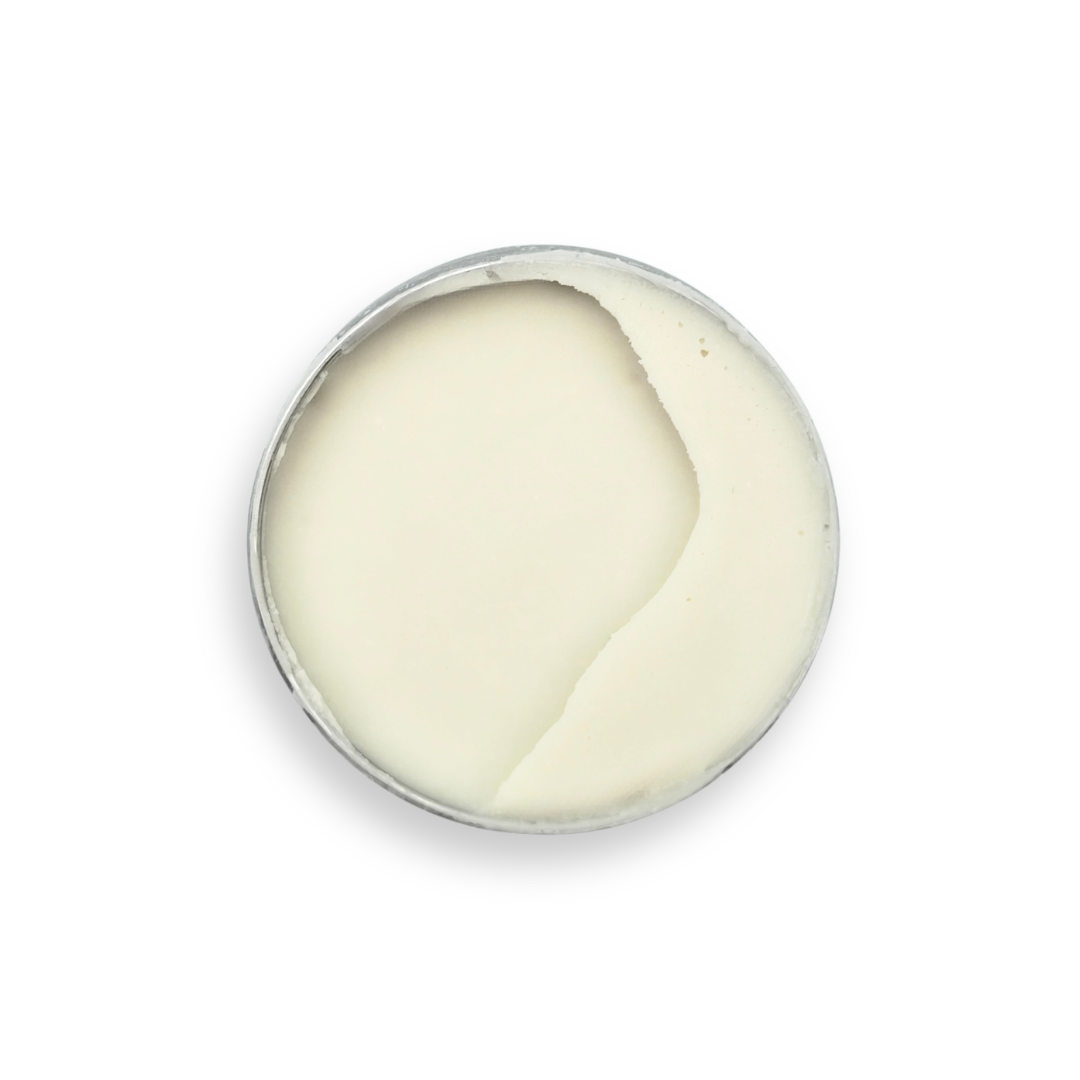 Kwiat Paproci - dezodorant naturalny w kremie - obrazek 7