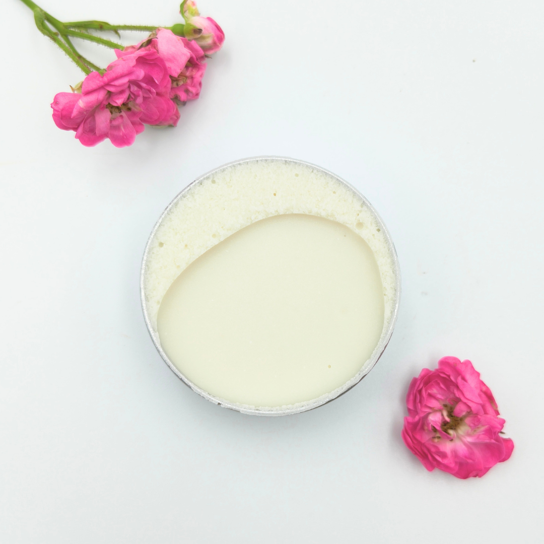 Kwiat Paproci - dezodorant naturalny w kremie - obrazek 6